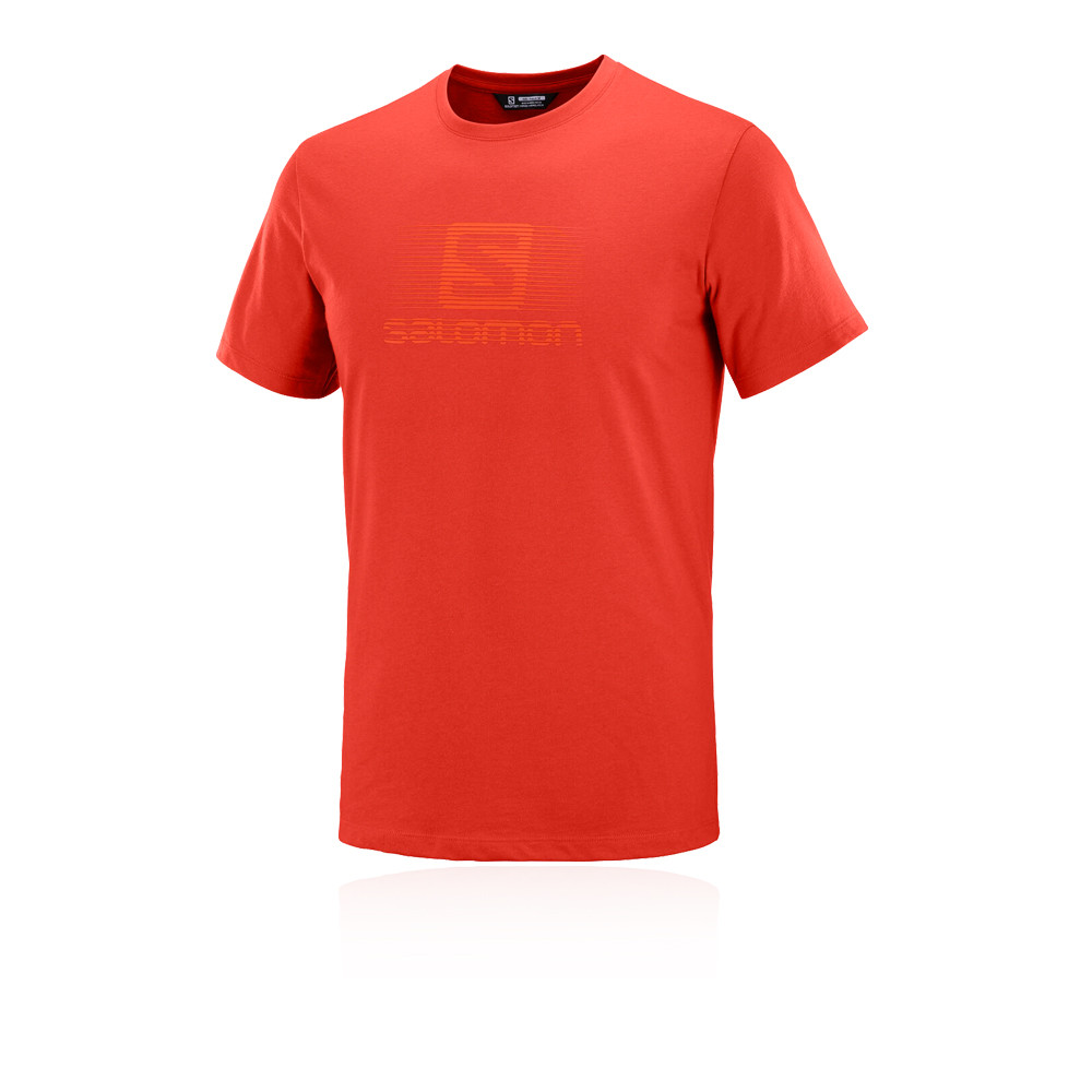 Salomon Blend Logo T-Shirt