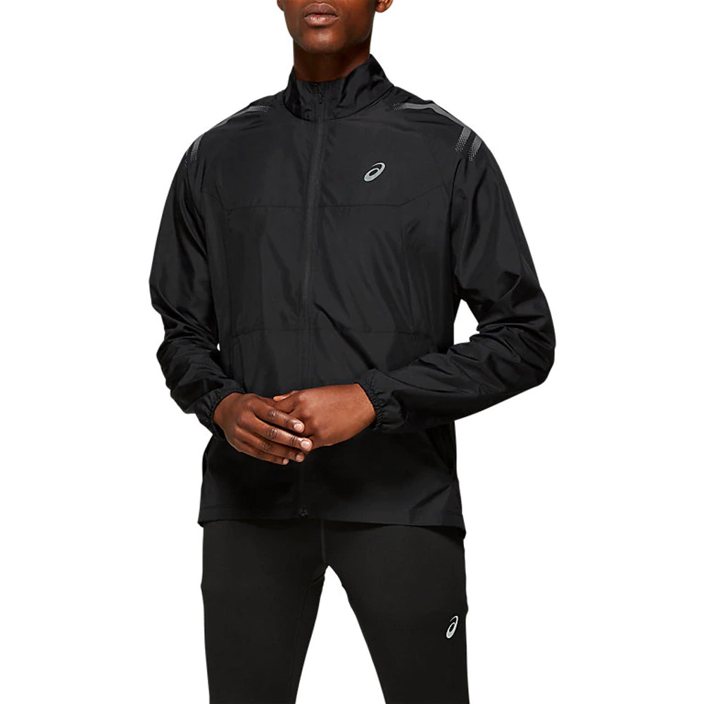 Asics Icon Running Jacket