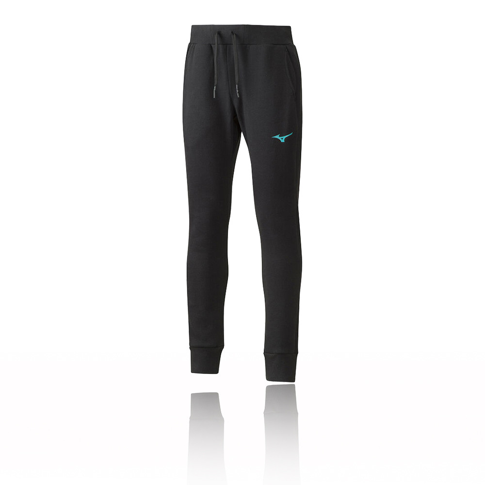 Mizuno Heritage Rib per donna pantaloni da allenamento