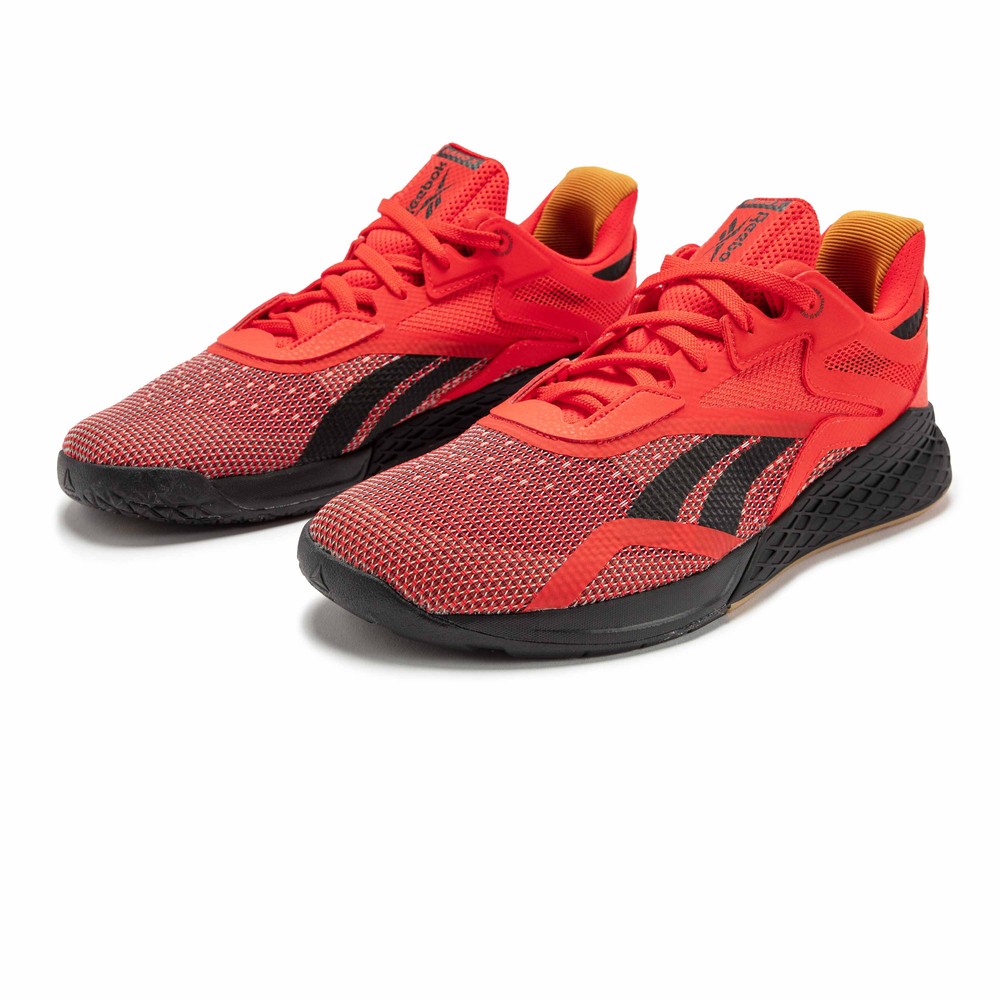 Reebok CrossFit Nano X Training Shoes - AW20