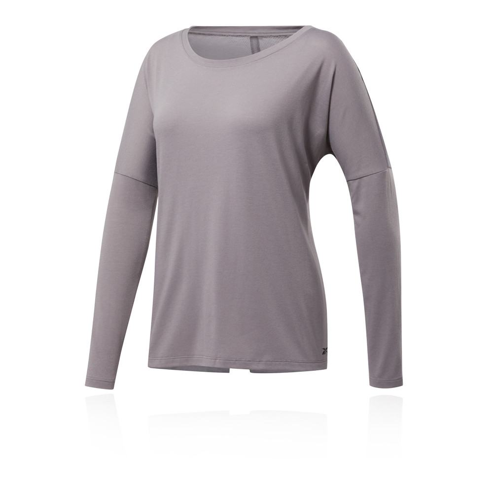 Reebok Workout Ready Supremium Women's Top - AW20