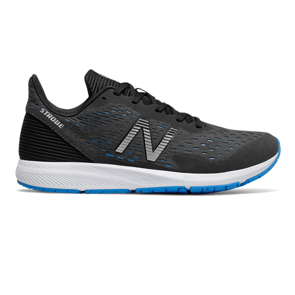 New Balance Strobe v4 chaussures de running (2E Width)