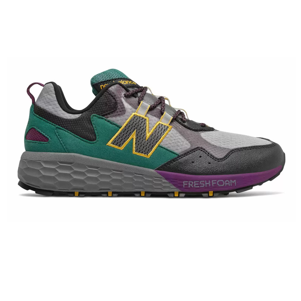 New Balance Fresh Foam Crag Trail Laufschuhe