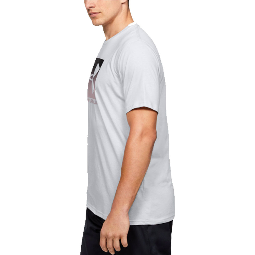 Under Armour Boxed Sportsstyle T-Shirt