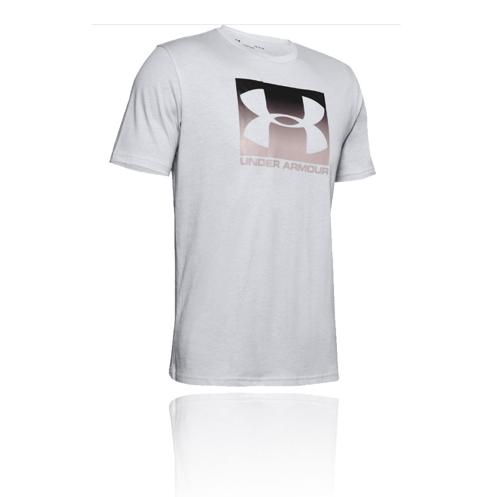 Under Armour Boxed Sportsstyle T-Shirt