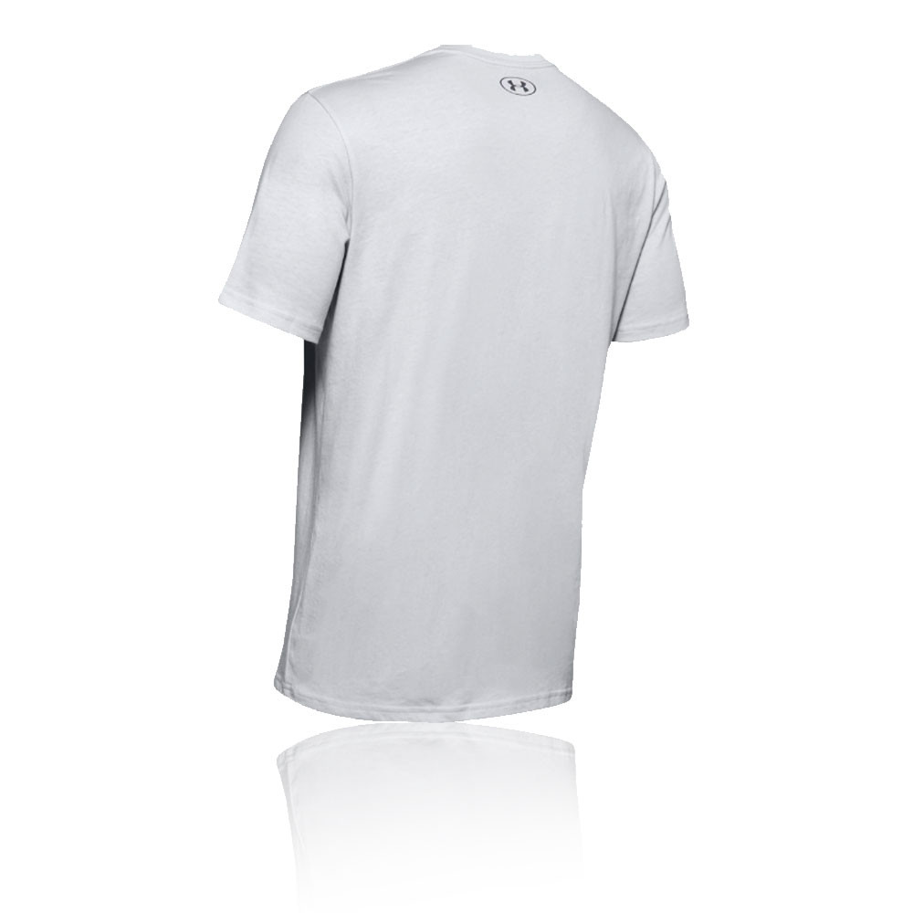 Under Armour Boxed Sportsstyle T-Shirt
