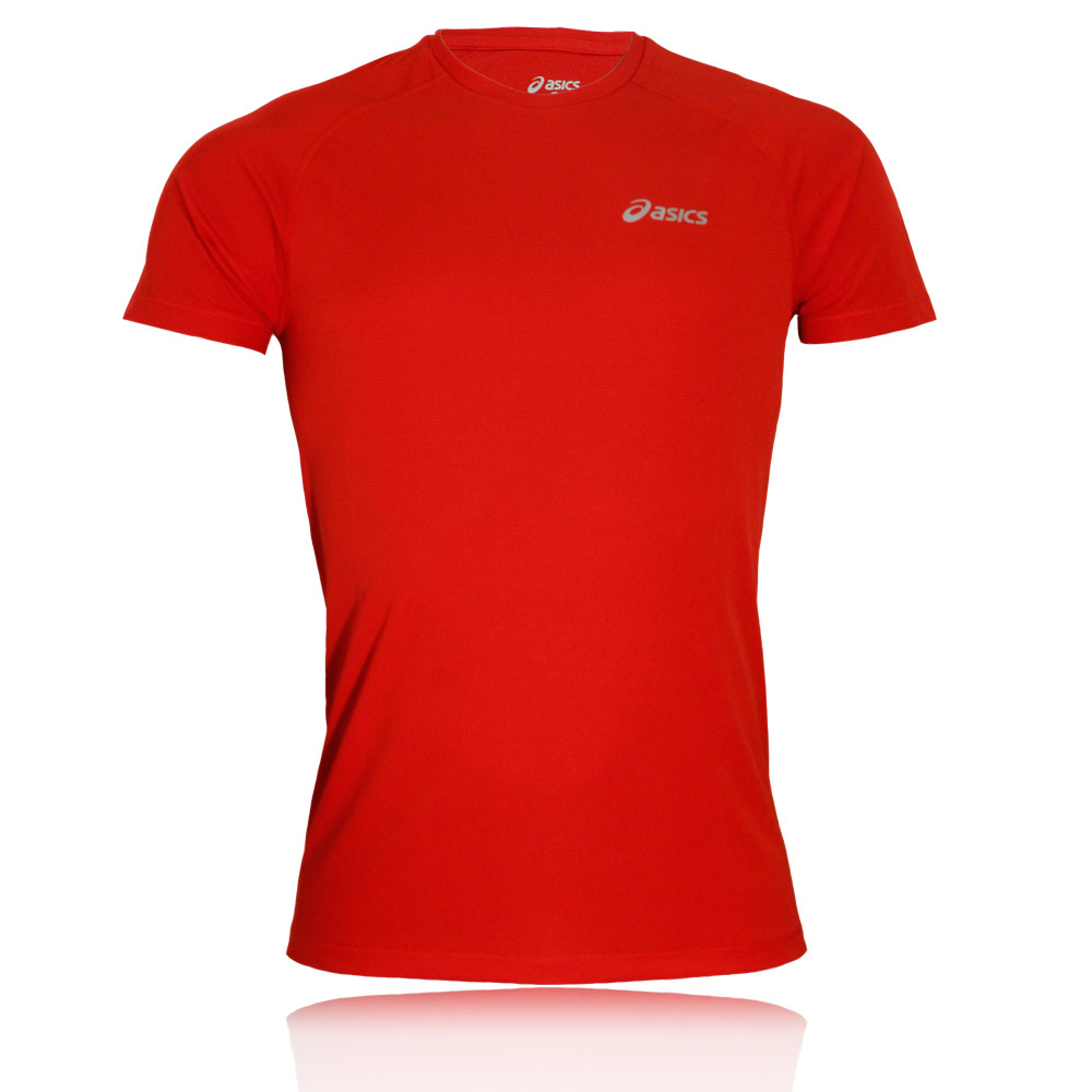 ASICS Essentials Running T-Shirt