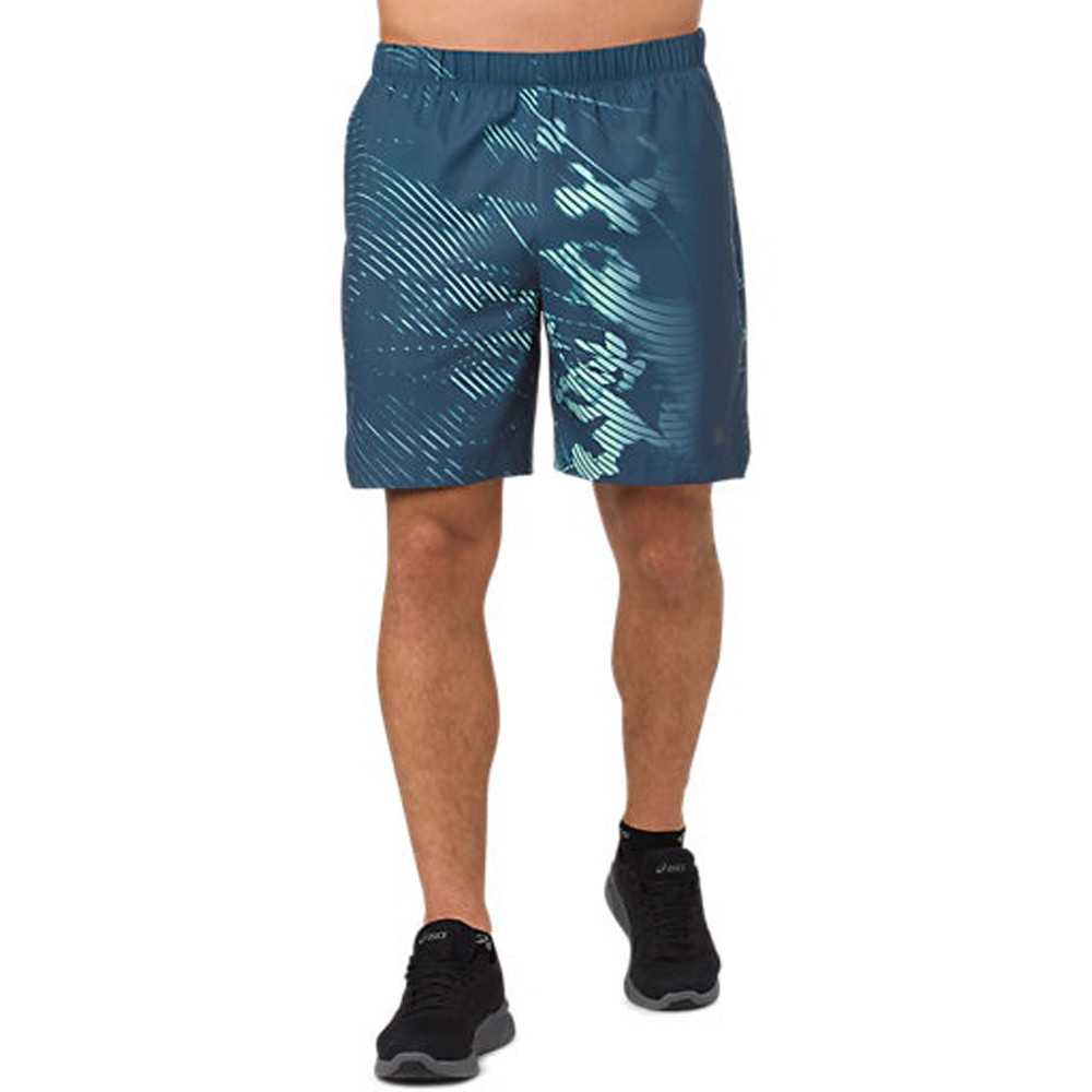 ASICS 7 Inch Running Shorts