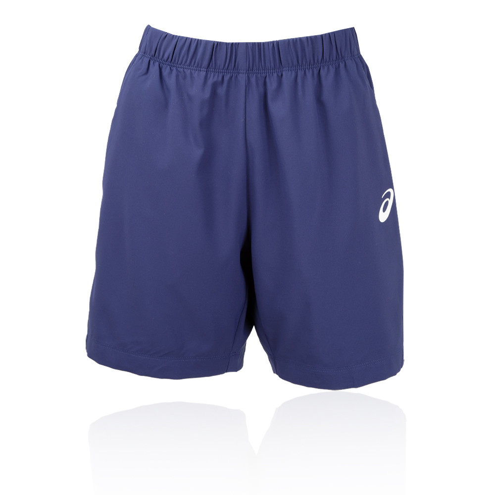 ASICS Club Woven 7 pouce Tennis shorts