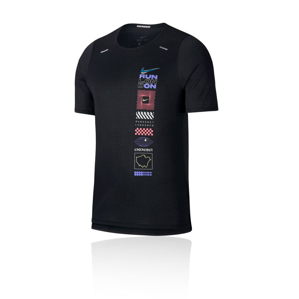 Nike London Rise 365 T-Shirt - SU20