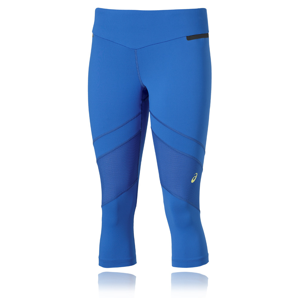 Asics Capri leggings da allenamento