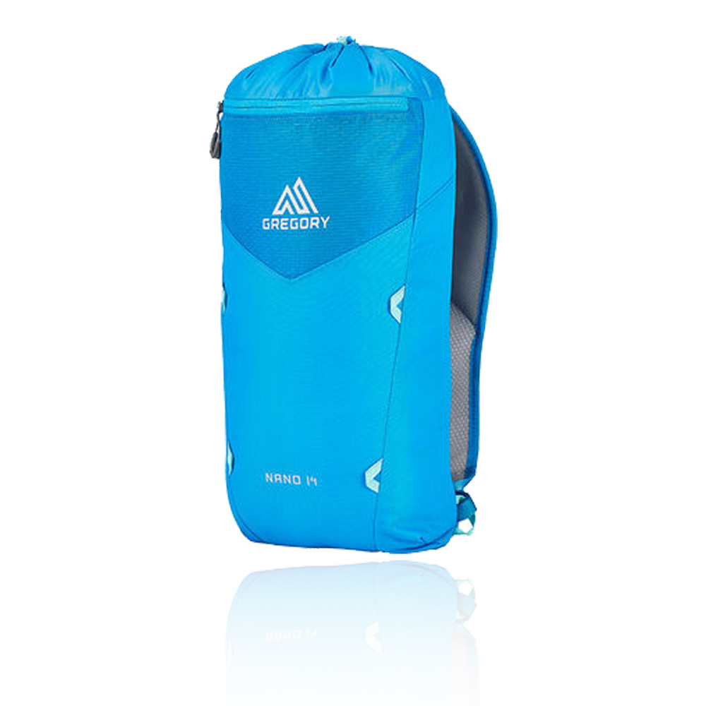 Gregory Nano 14 mochila