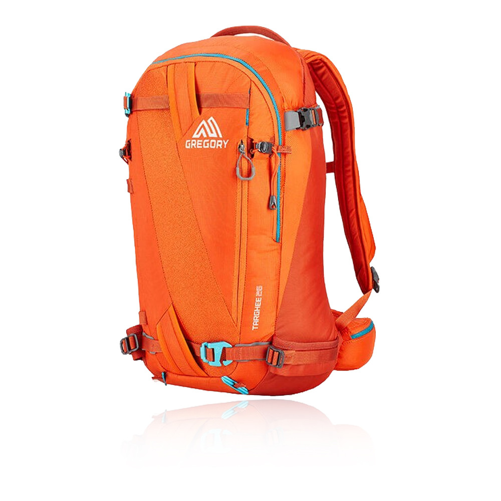 Gregory Targhee 26 Backpack