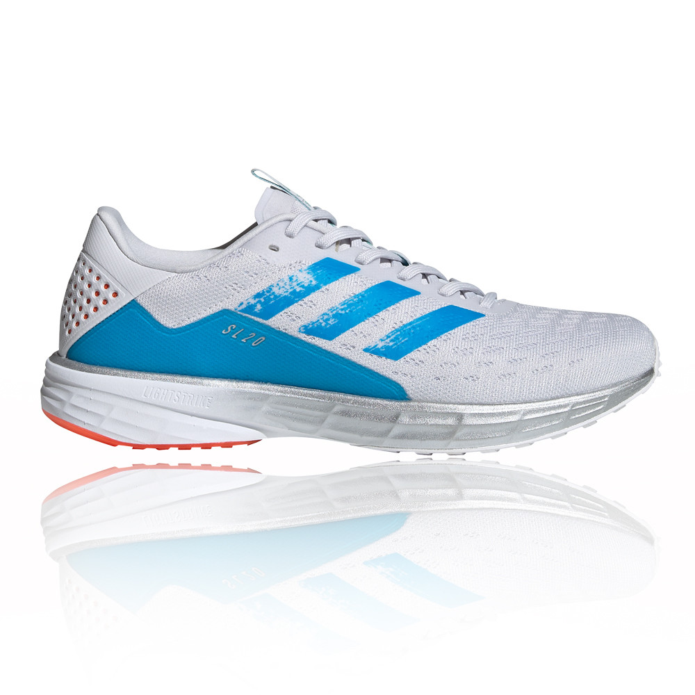 adidas SL20 Running Shoes - SS20