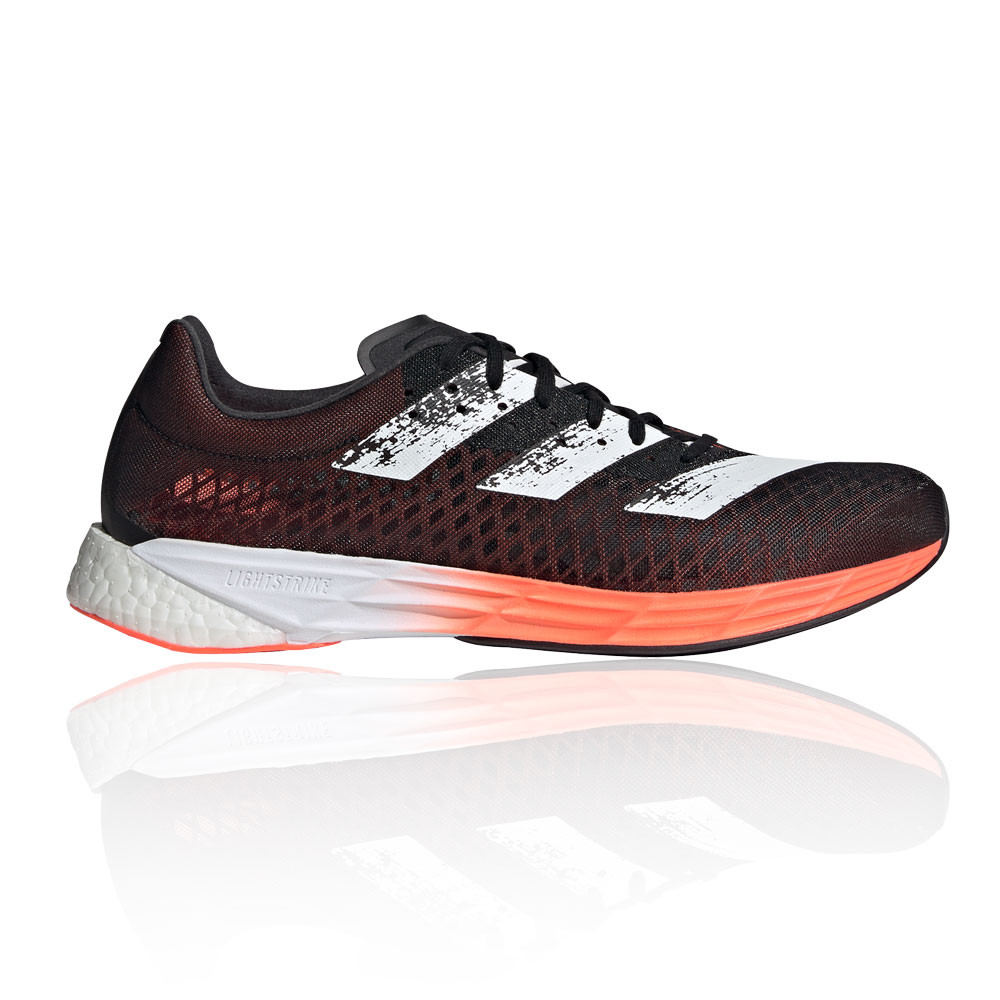 adidas Adizero Pro para mujer zapatillas de running
