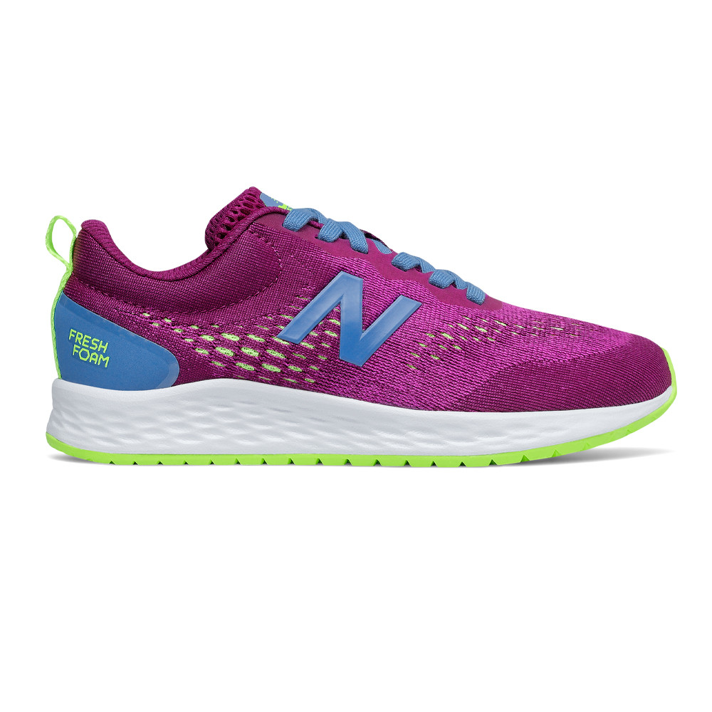 New Balance Fresh Foam Arishi v3 Junior Running Shoes - AW20