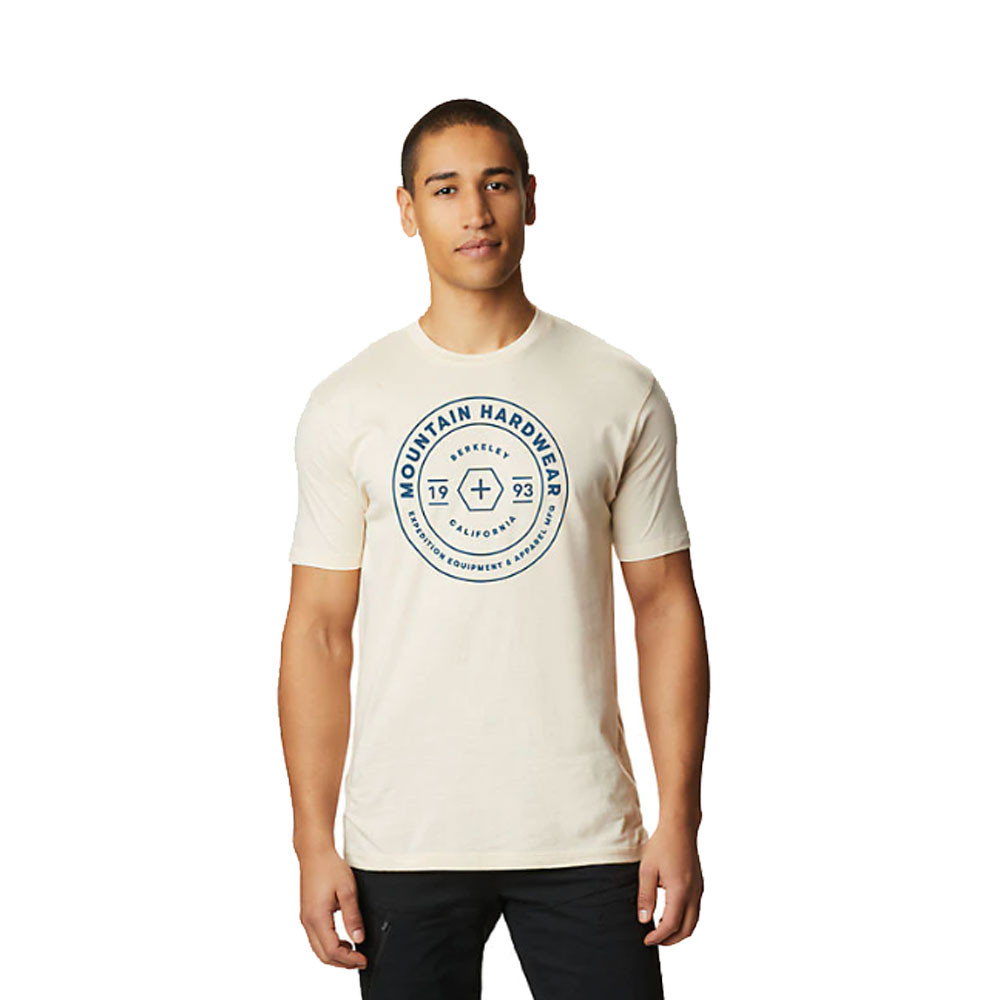 Mountain Hardwear Geo Marker T-Shirt