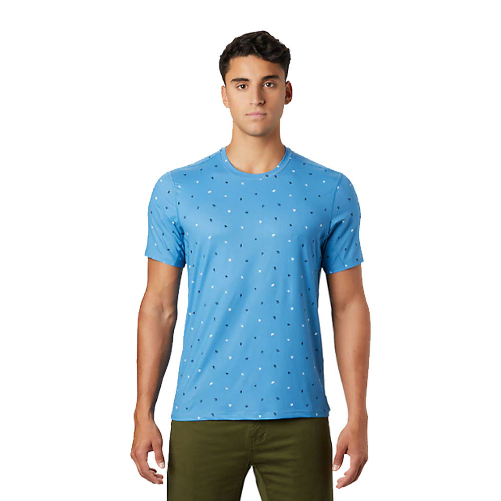 Mountain Hardwear Crater Lake T-Shirt