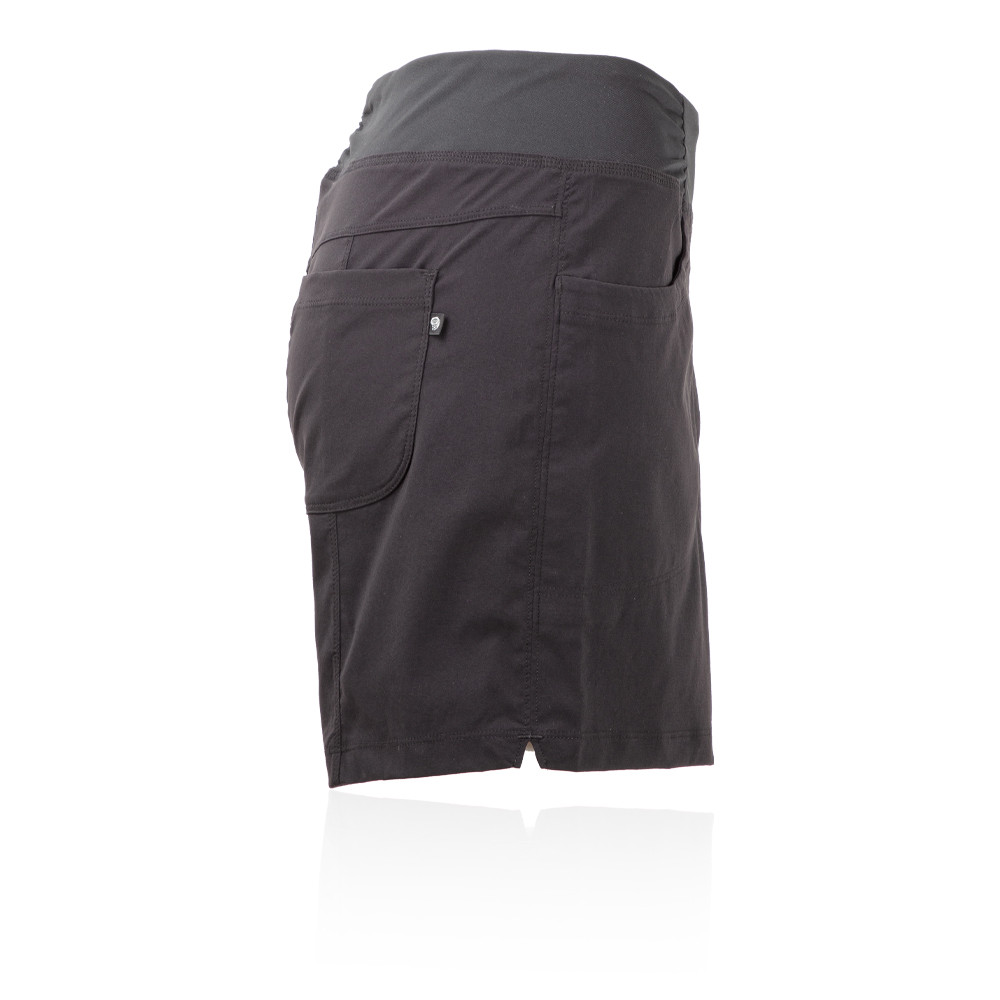 Mountain Hardwear Dynama Women's Shorts