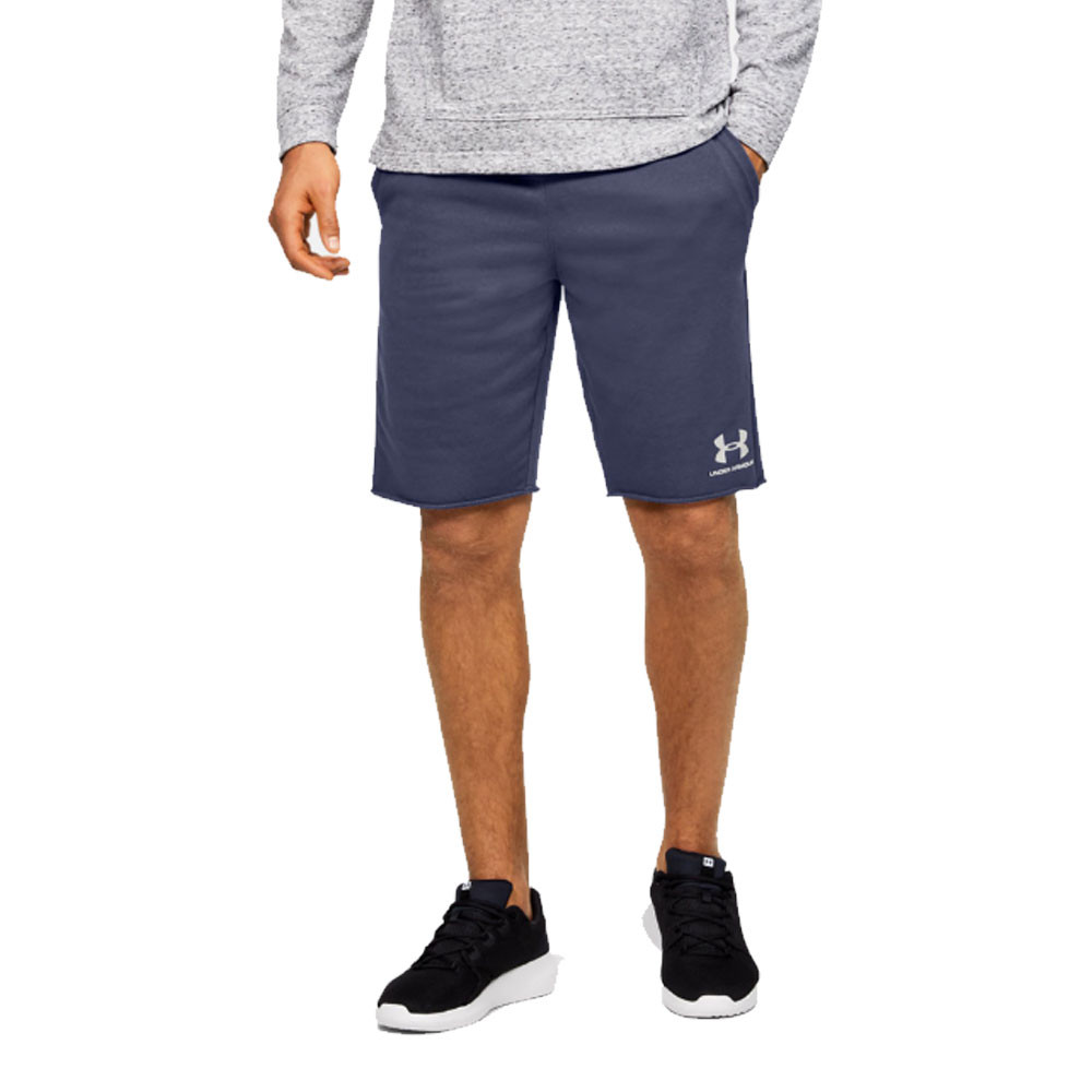 Under Armour Sportstyle Terry shorts