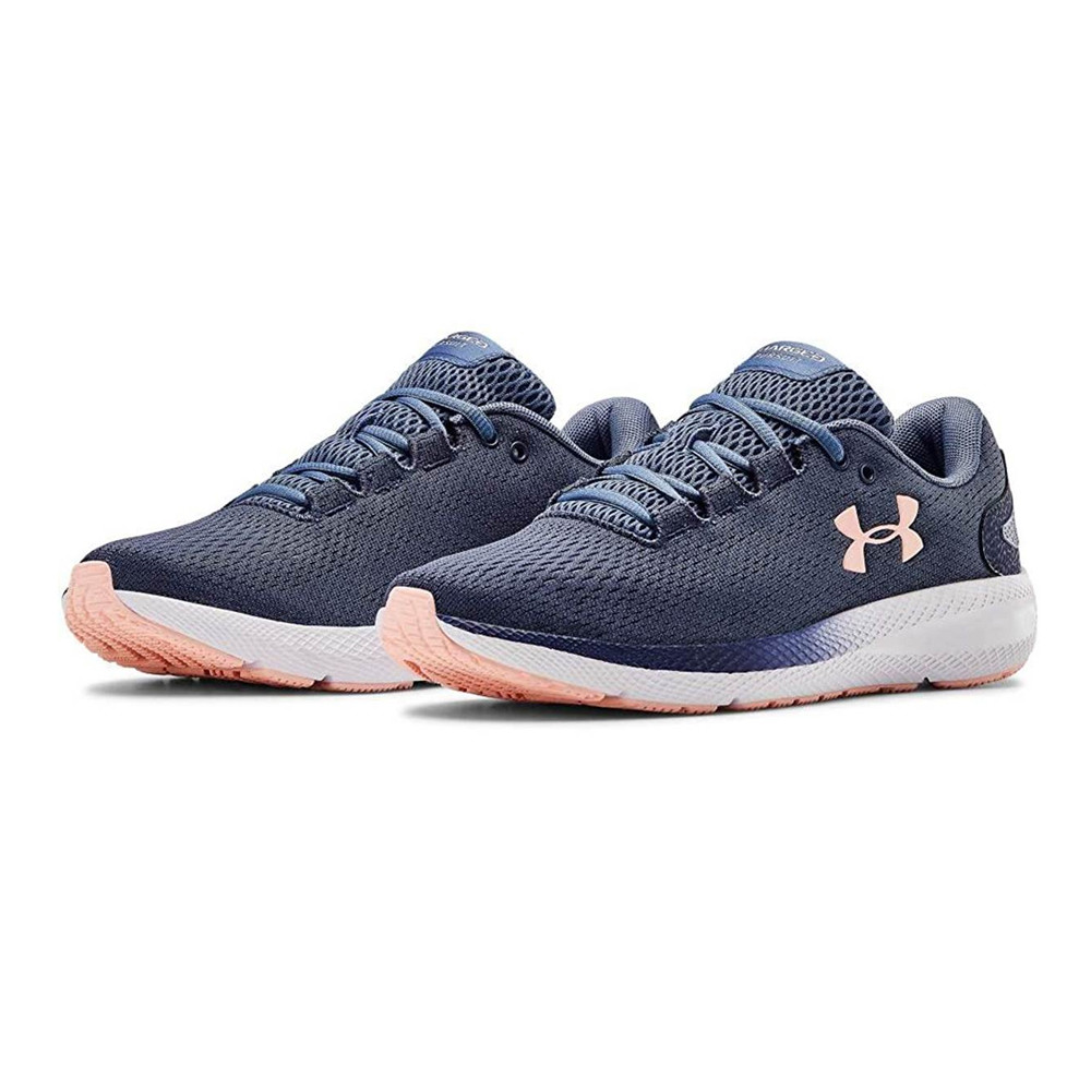 Under Armour Charged Pursuit 2 para mujer zapatillas de running