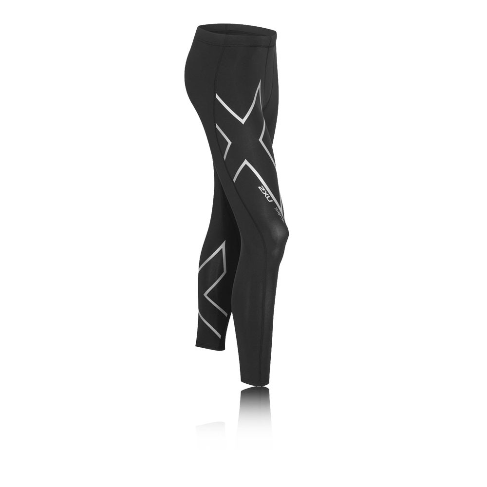 2XU Hyoptik compresión mallas