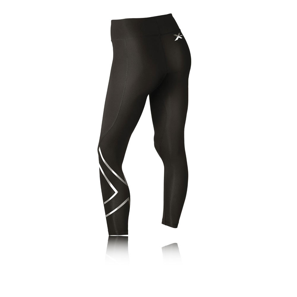 2XU Hyoptik Mid Rise Thermal Women's Compression Tights