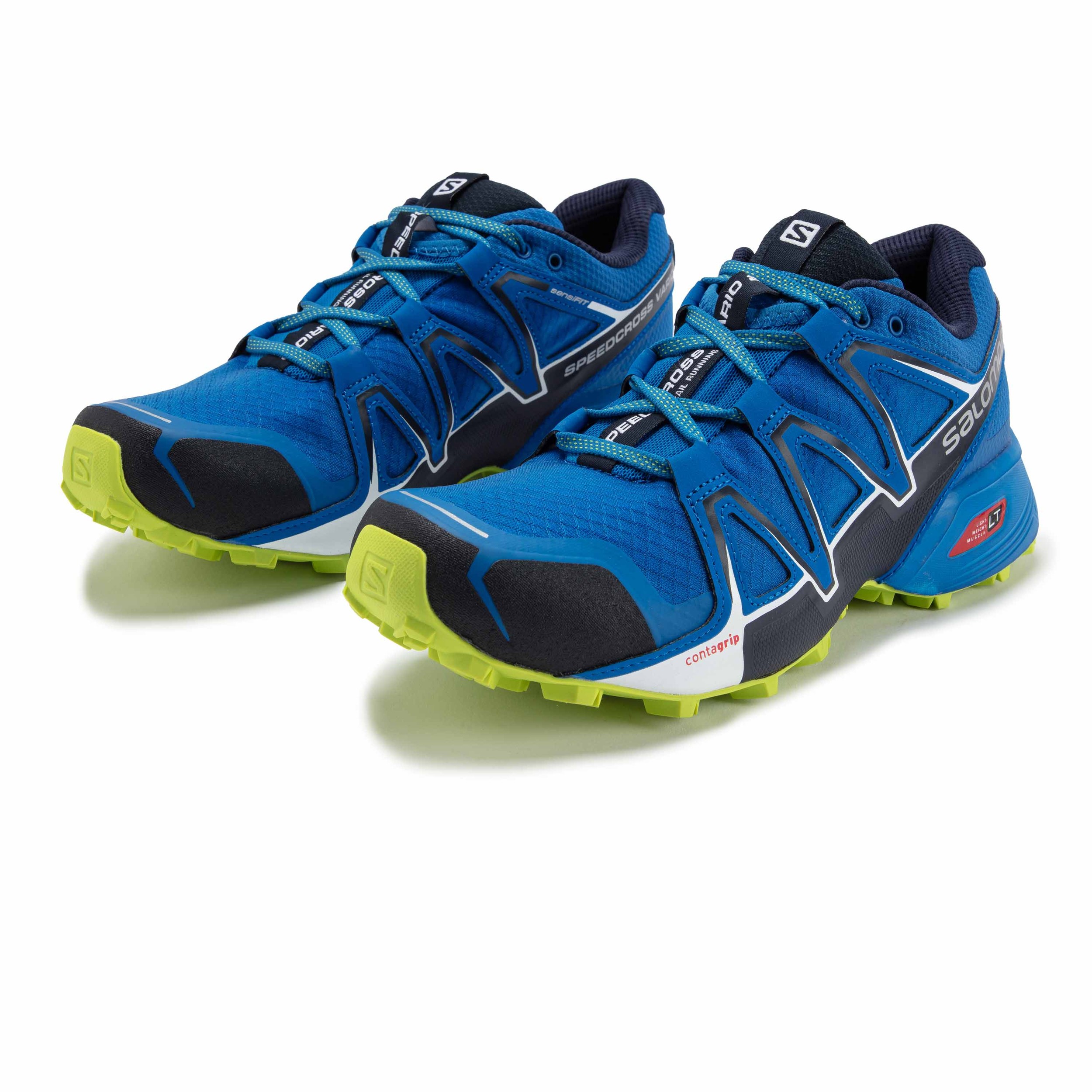 Salomon Speedcross Vario 2 Trail Laufschuhe Salomon Speedcross Vario 2 Trail Laufschuhe