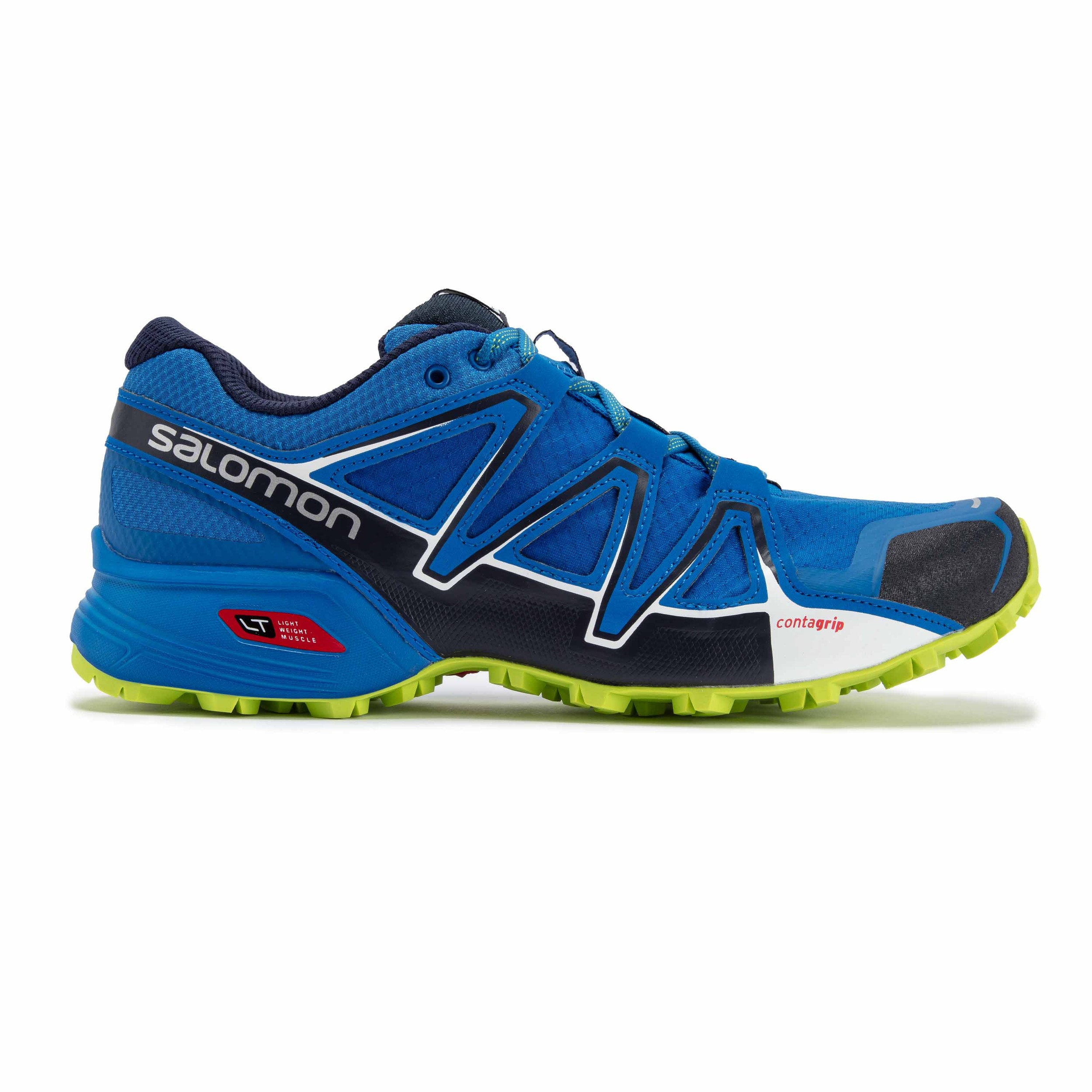 Salomon Speedcross Vario 2 Trail Laufschuhe