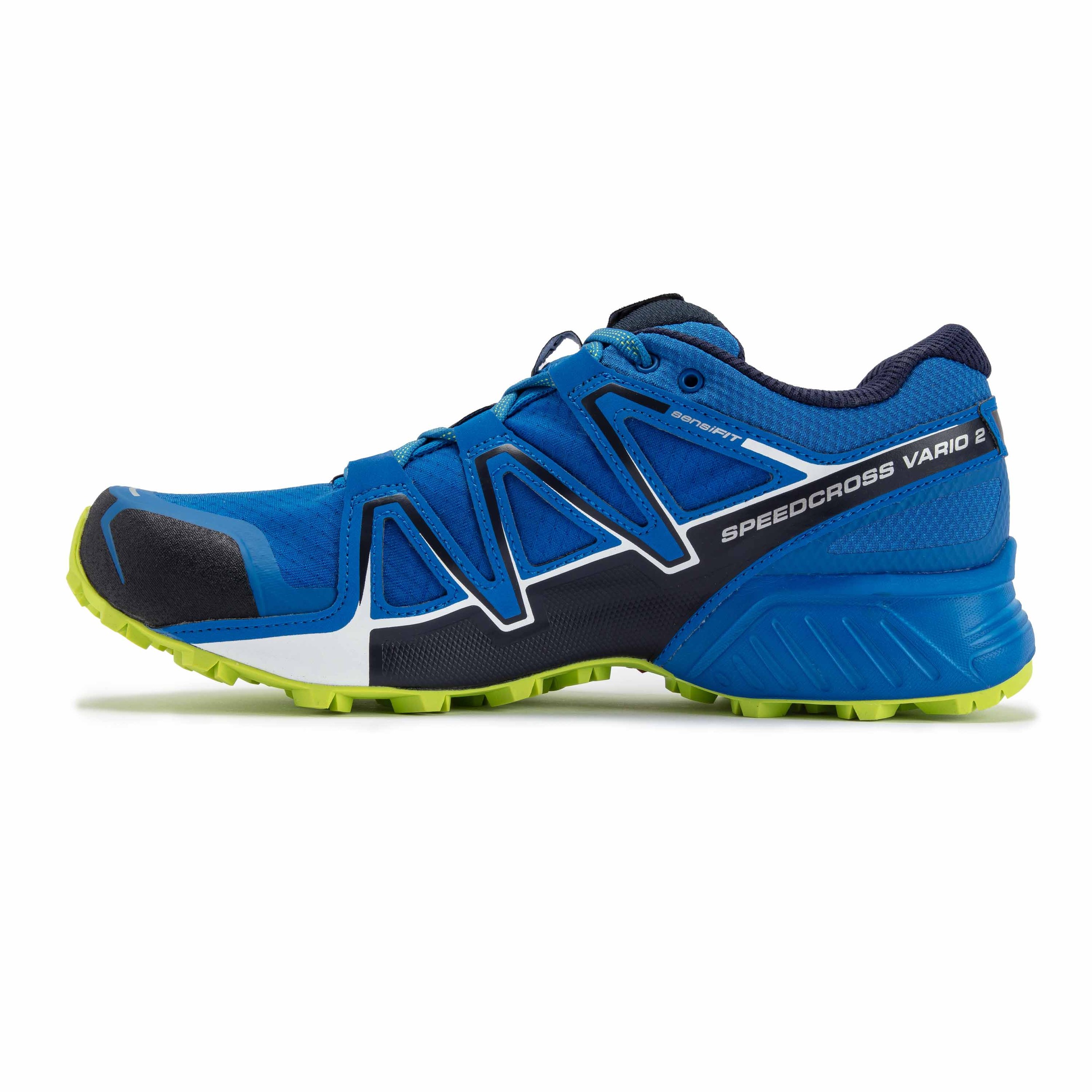 Salomon Speedcross Vario 2 Trail Laufschuhe