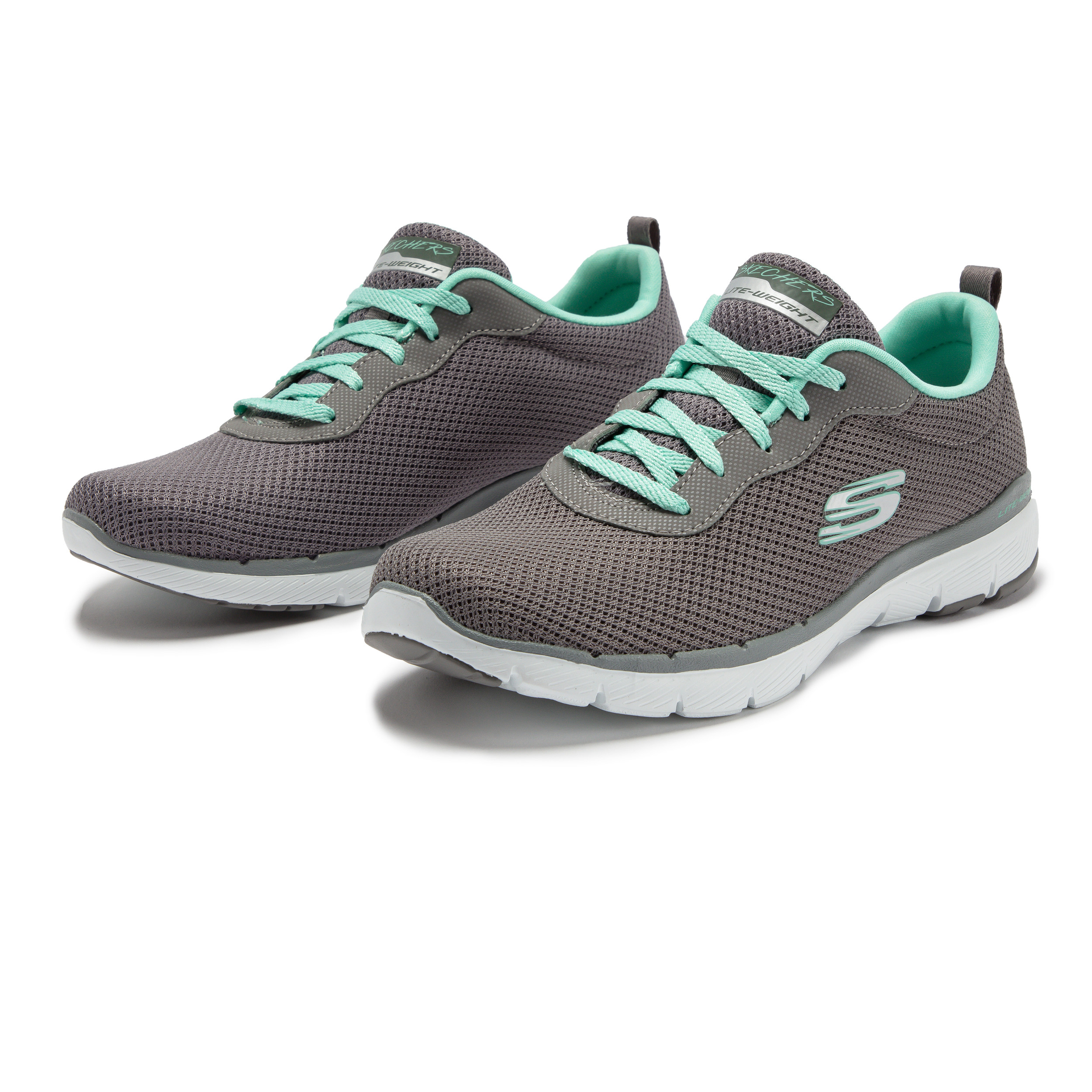 Skechers Flex Appeal 3.0 First Insight Women's Training Shoes - AW20