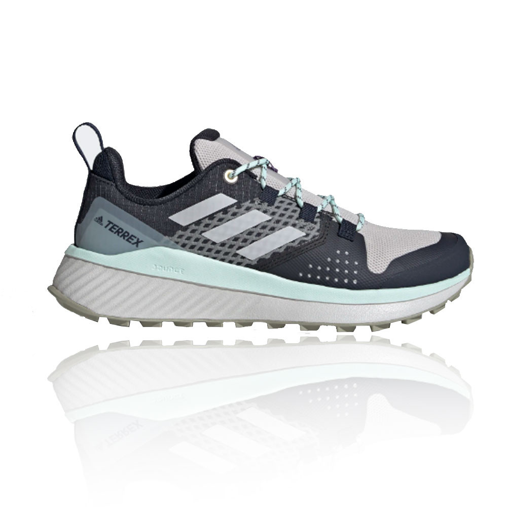adidas Terrex Folgian Hiker Women's Walking Shoes - AW20