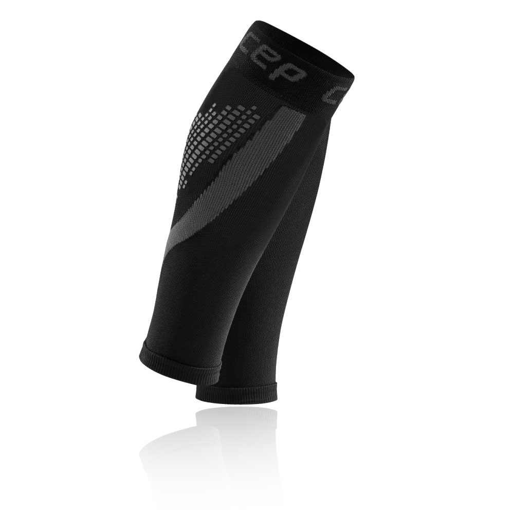Polpaccere A Compressione CEP Nighttech Donna - Riflettenti, Supporto Muscolare, Per Running, Taglie S-M-L - Foto 8