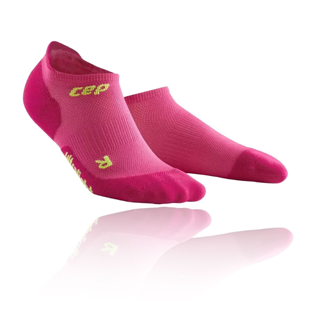 CEP Dynamic No Show femmes chaussettes