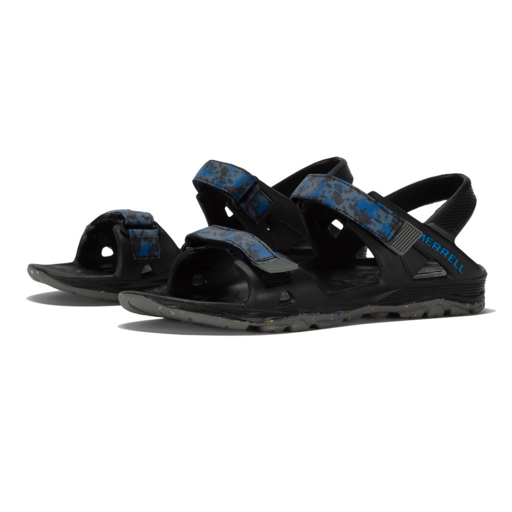 Merrell Hydro Drift Junior Sandals