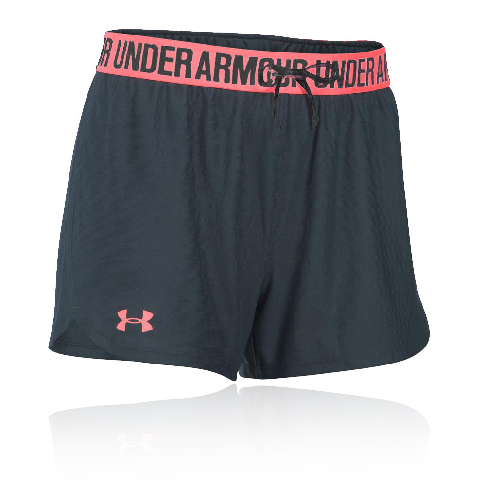 Under Armour per donna Play Up pantaloncino