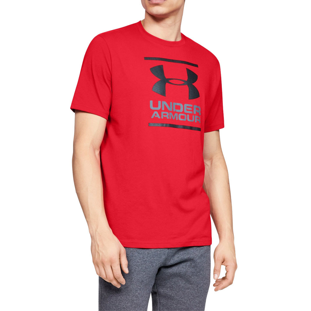 Under Armour GL Foundation T-Shirt