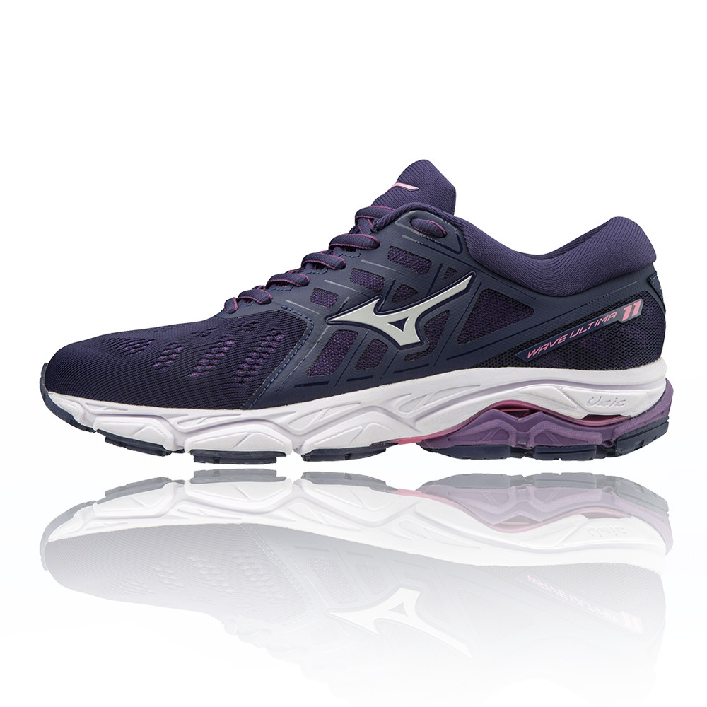 Mizuno Wave Ultima 11 Women's Running Shoes