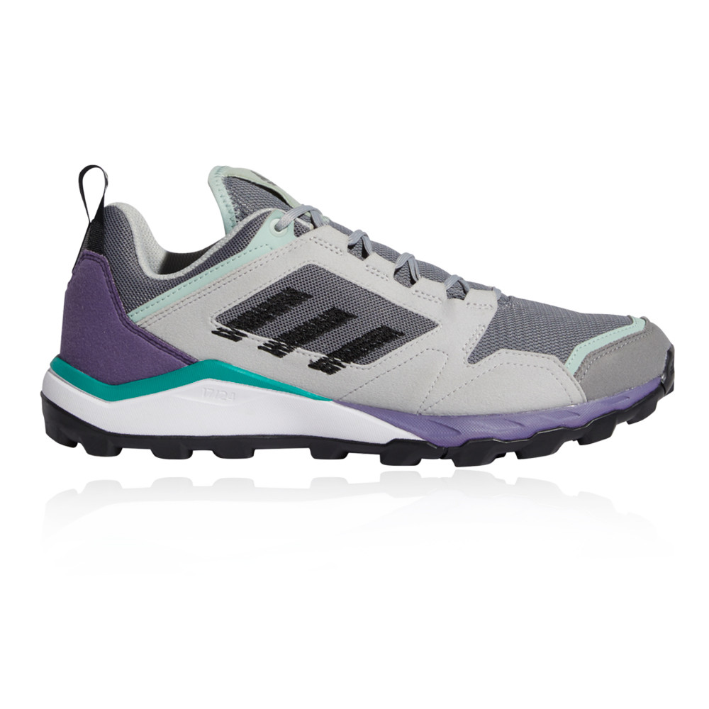 adidas Terrex Agravic TR Trail Running Shoes SS20