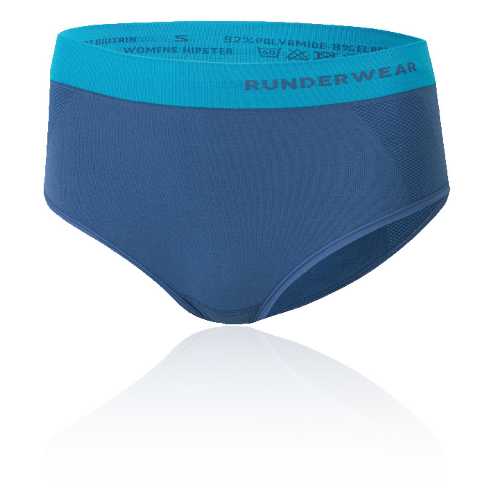 Runderwear femme Hipster - SS21 Runderwear femme Hipster - SS21