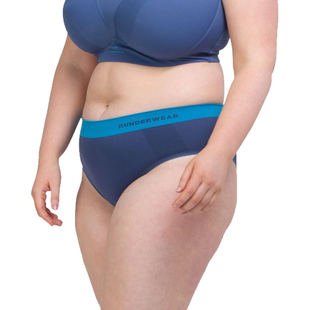 Runderwear femme Hipster - SS21