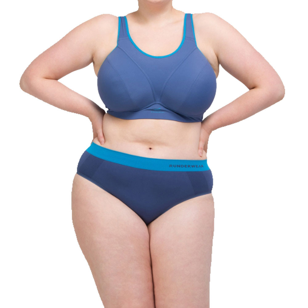 Runderwear femme Hipster - SS21