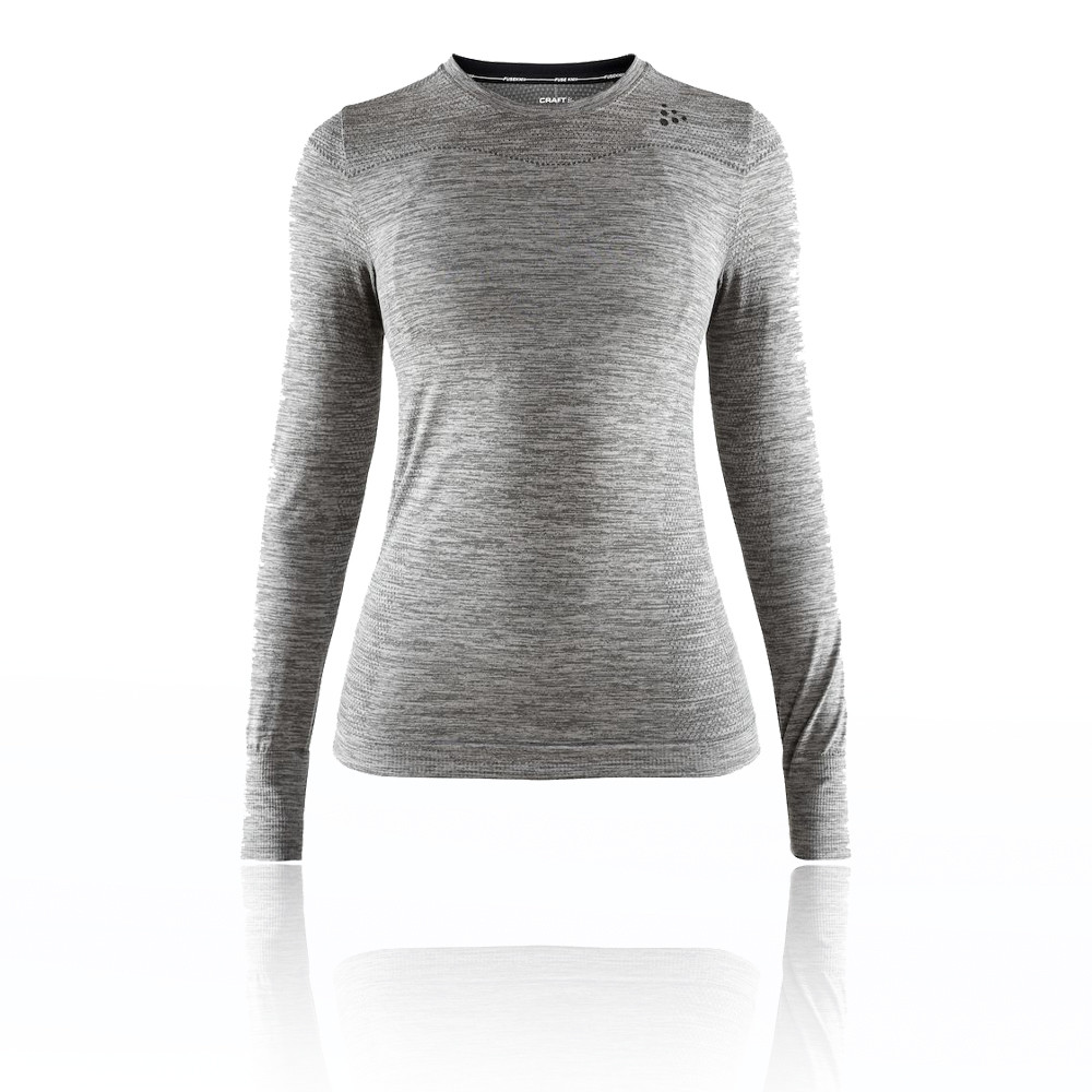 Craft FuseKnit Comfort para mujer camiseta de running