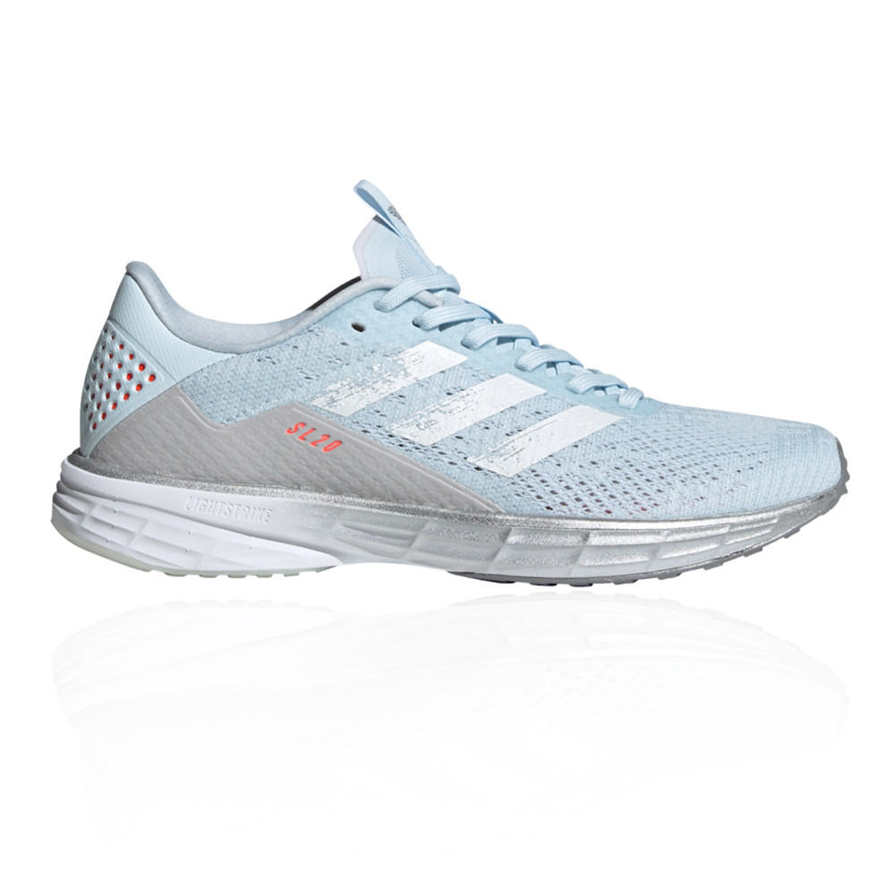 adidas SL20 Summer.RDY Women's Running Shoes - SS20