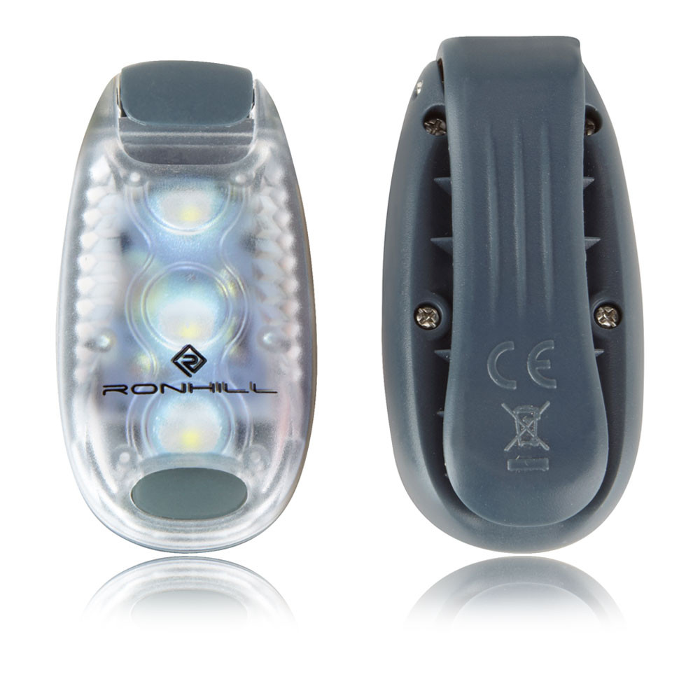 RonHill clip luminosa