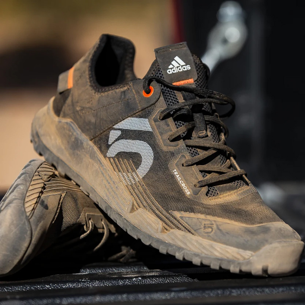 Five Ten Trailcross LT Mountain Bike Shoes - SS23 | SportsShoes.com