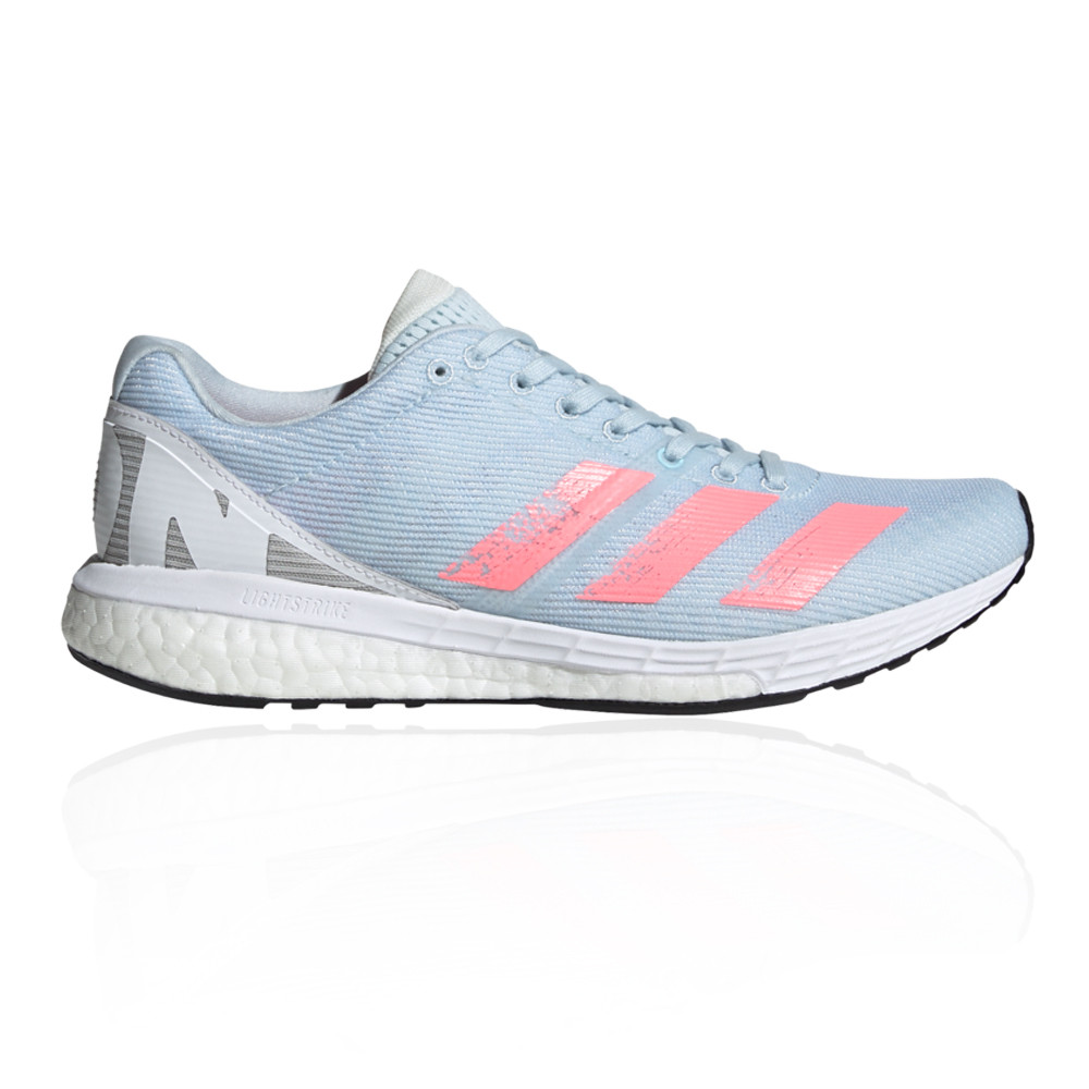 adidas Adizero Boston 8 Women's Running Shoes - SS20