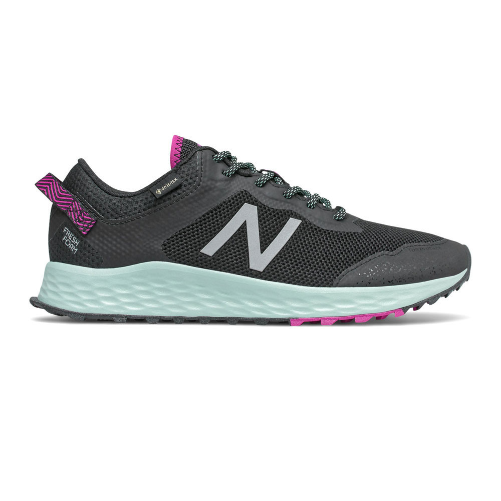 New Balance Fresh Foam Arishi GORE-TEX para mujer zapatillas de trail running