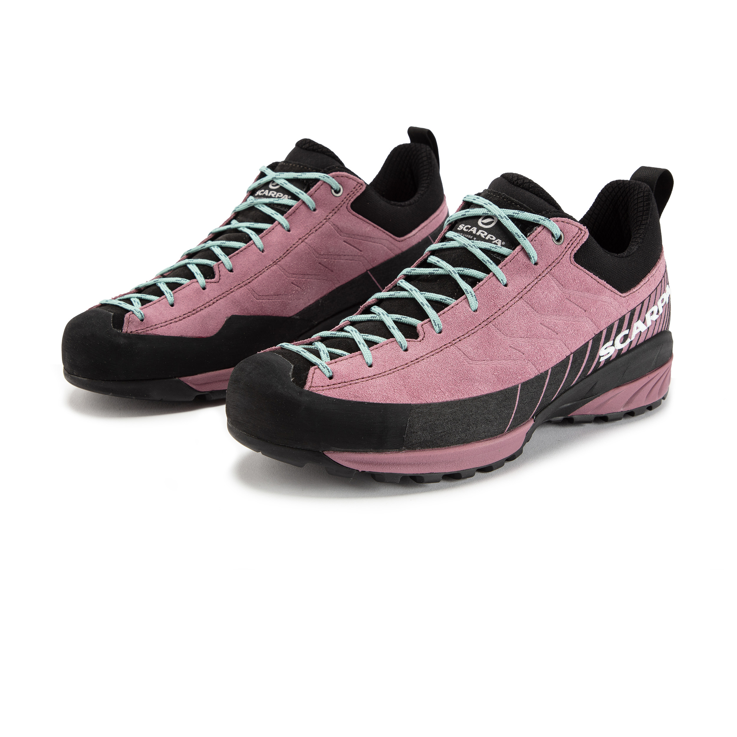 Scarpa Mescalito Women's Walking Shoes AW21