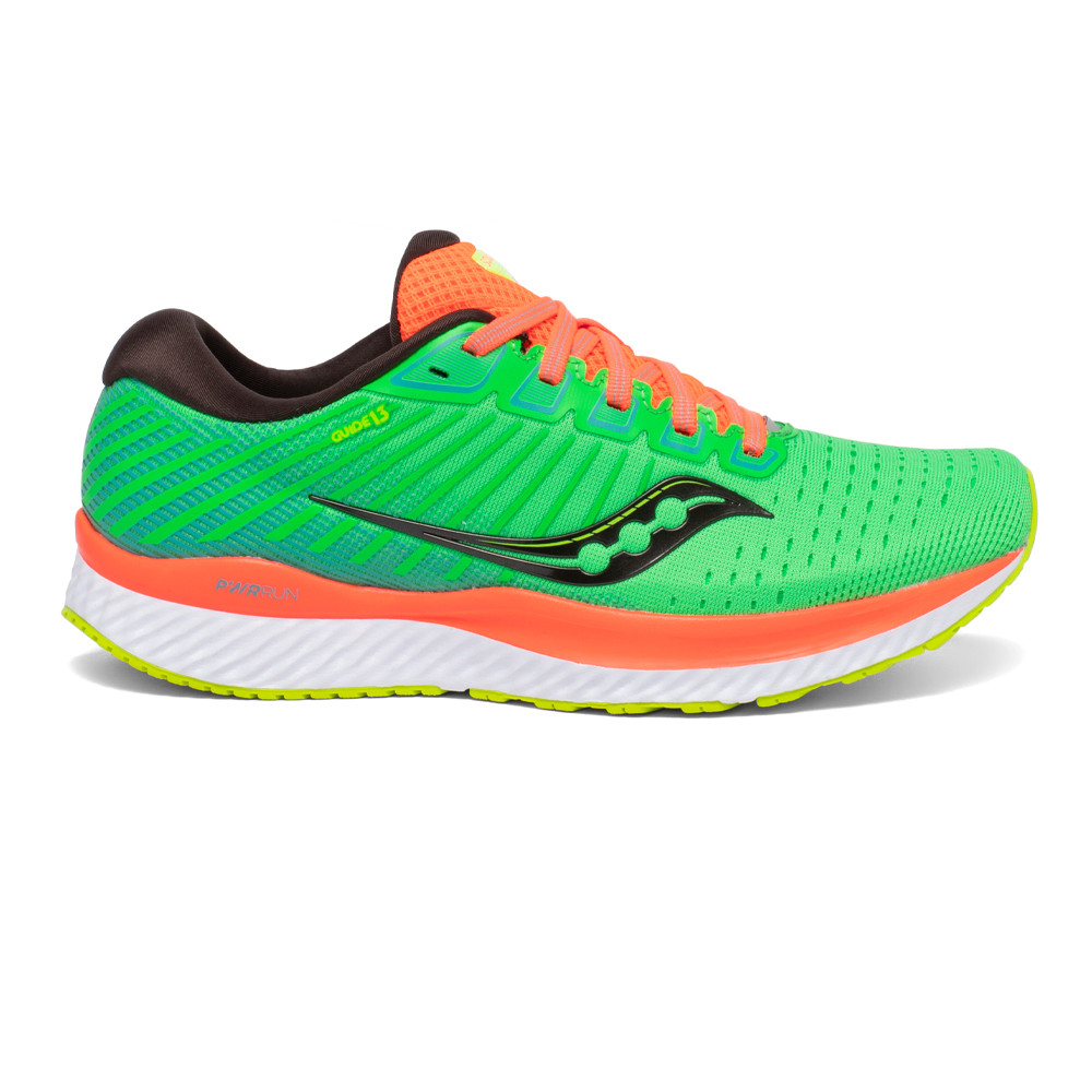 Saucony Guide 13 femmes chaussures de running